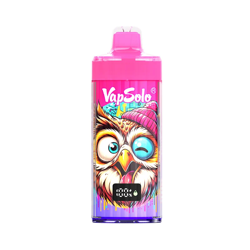 Vapsolo King Pro 40000 Puffs Disposable Vape Wholesale - Image 17