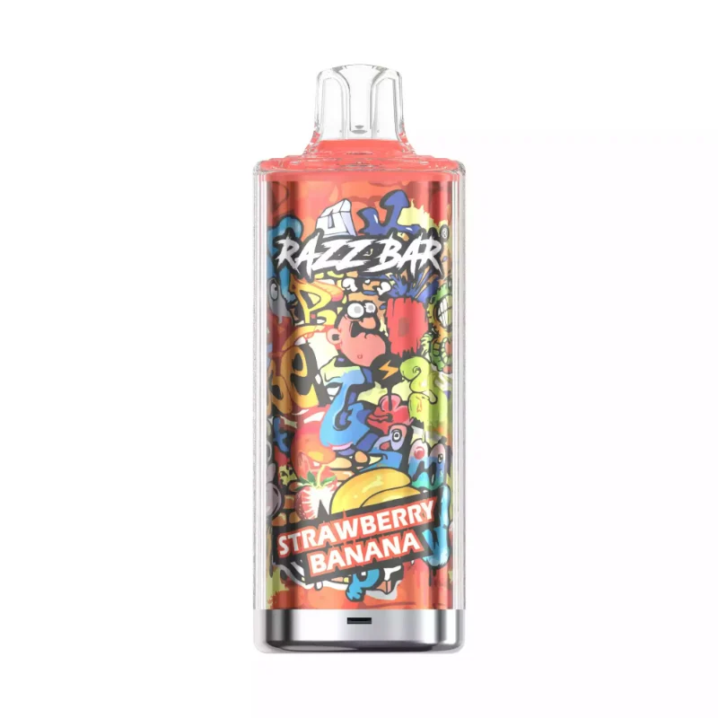 Razz Bar 60K Disposable Vape Wholesale