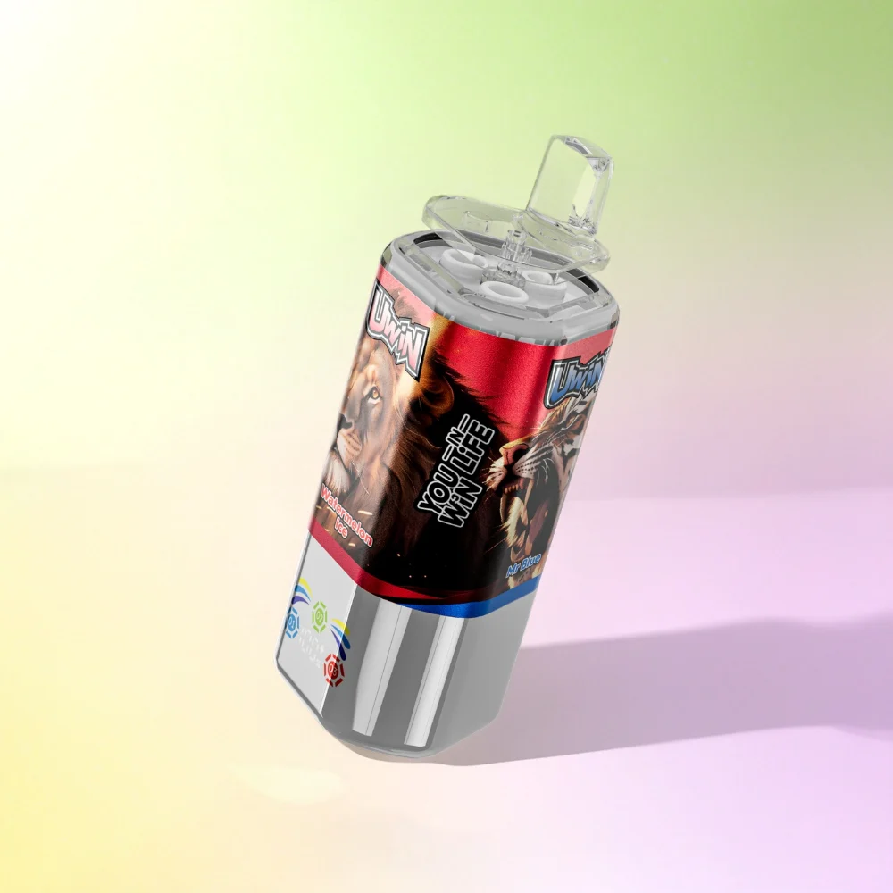 Uwin 3in1 Tornado 60K Disposable Vape Wholesale