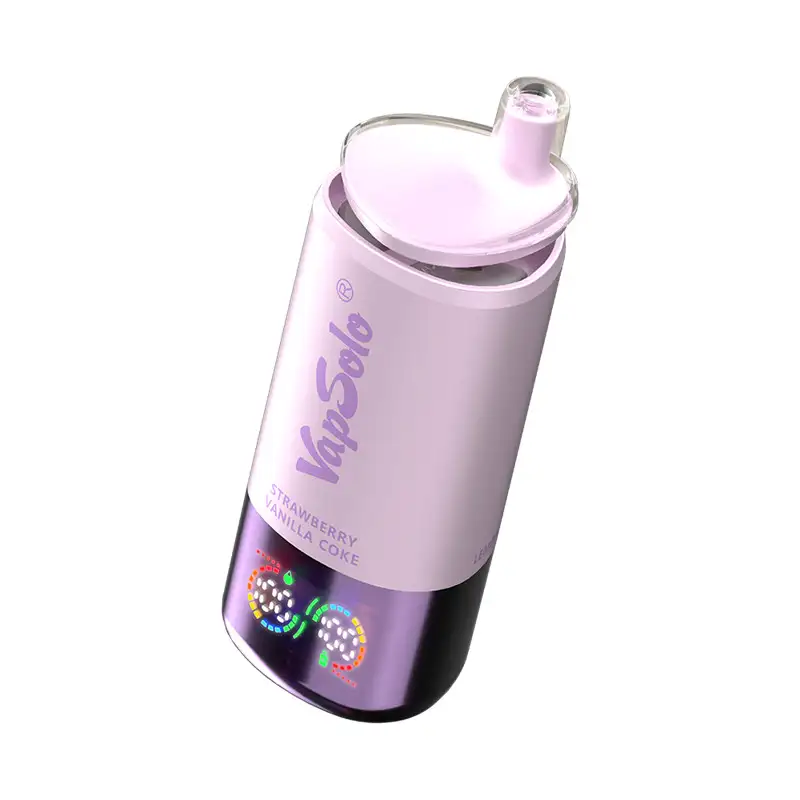 Vapsolo Triple 3in1 30000 Puffs Disposable Vape Wholesale