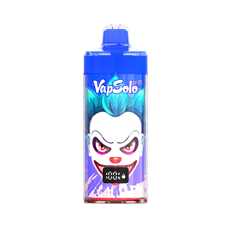 Vapsolo King Pro 40000 Puffs Disposable Vape Wholesale - Image 13