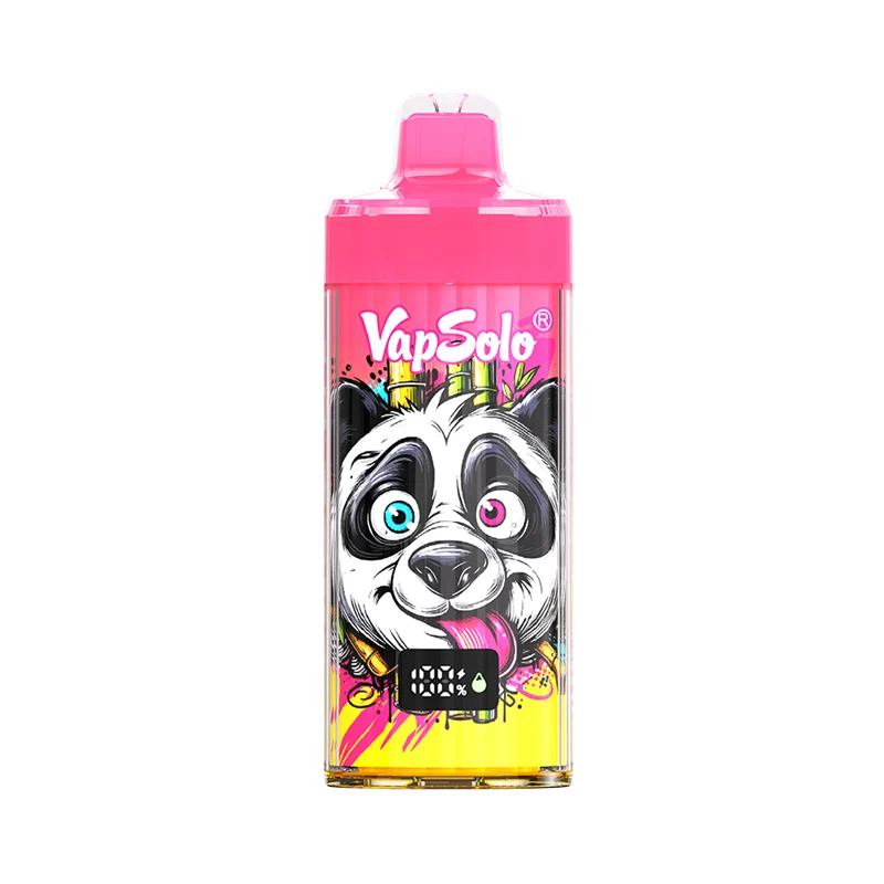 Vapsolo King Pro 40000 Puffs Disposable Vape Wholesale - Image 9
