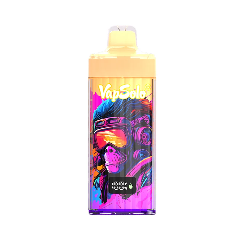 Vapsolo King Pro 40000 Puffs Disposable Vape Wholesale - Image 7