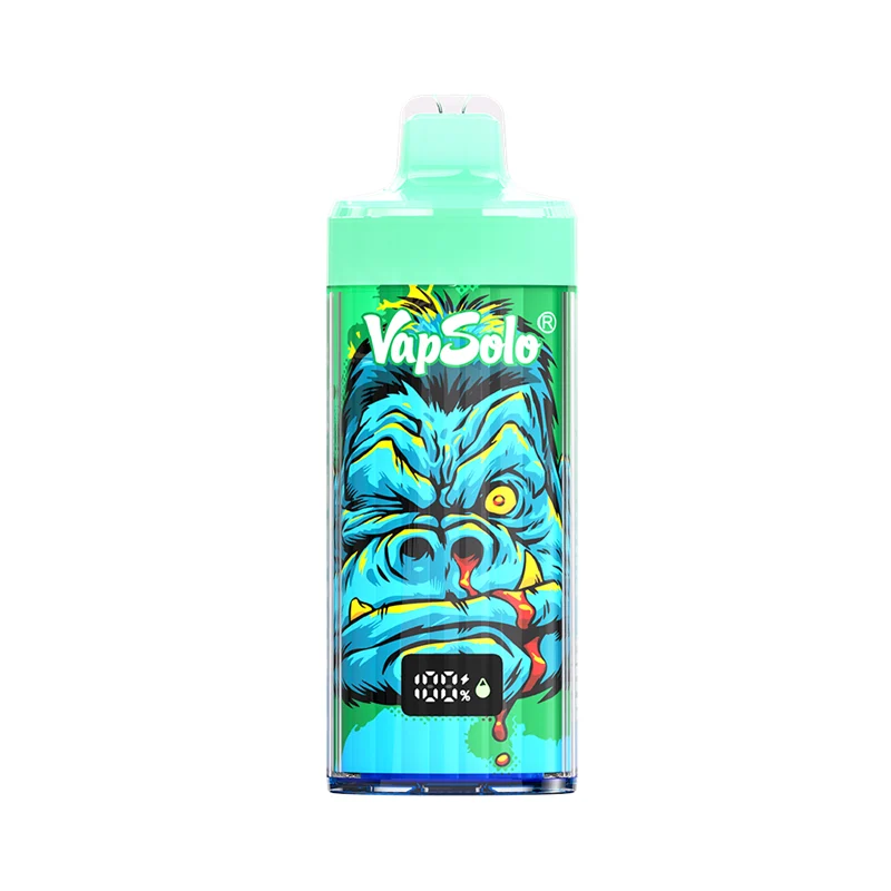 Vapsolo King Pro 40000 Puffs Disposable Vape Wholesale - Image 5