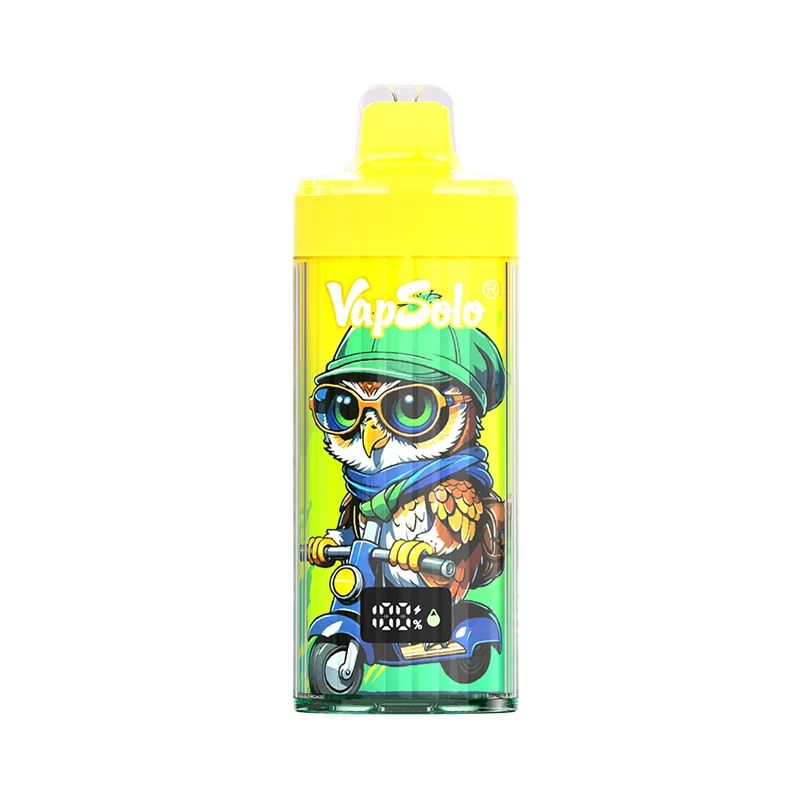 Vapsolo King Pro 40000 Puffs Disposable Vape Wholesale - Image 4