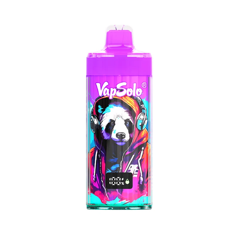Vapsolo King Pro 40000 Puffs Disposable Vape Wholesale - Image 16
