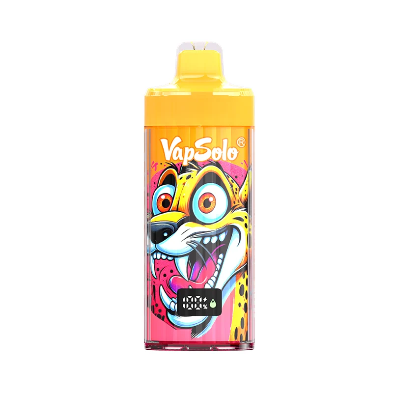 Vapsolo King Pro 40000 Puffs Disposable Vape Wholesale - Image 14