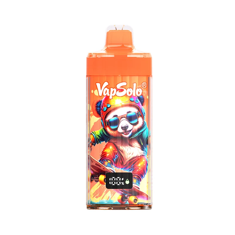 Vapsolo King Pro 40000 Puffs Disposable Vape Wholesale - Image 12