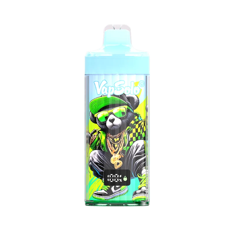 Vapsolo King Pro 40000 Puffs Disposable Vape Wholesale - Image 8