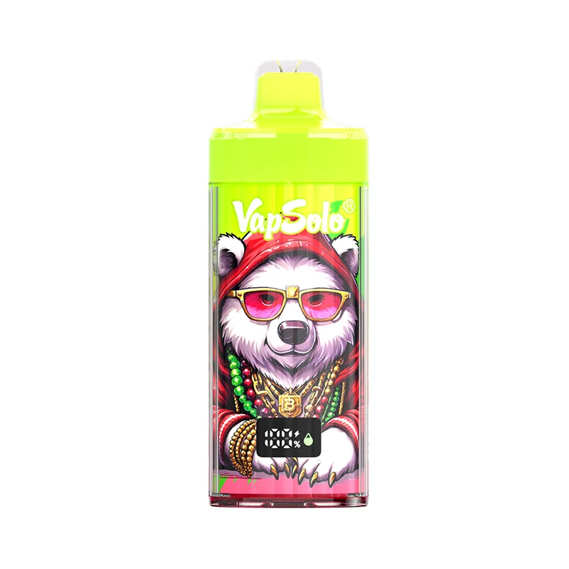 Vapsolo King Pro 40000 Puffs Disposable Vape Wholesale - Image 6