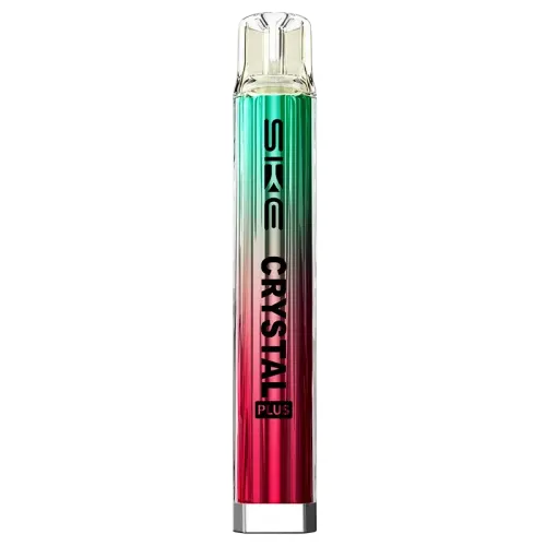 SKE Crystal Disposable Vape – Premium Flavor and Smooth - Image 5