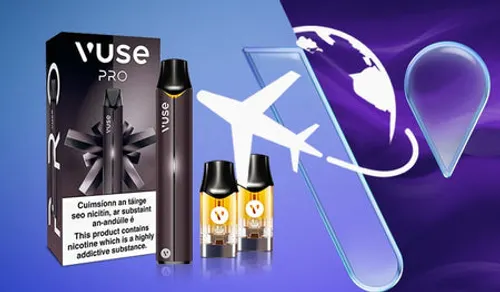 Vuse Vape | Premium Vape Device with Advanced Technology - Image 2