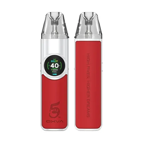 OXVA Vape
