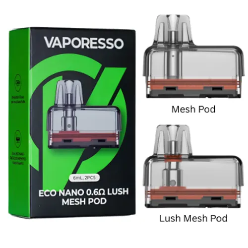 Vaporesso Vape Devices