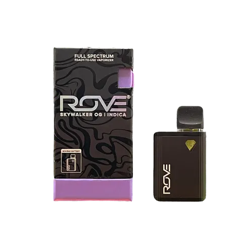 Rove Vape