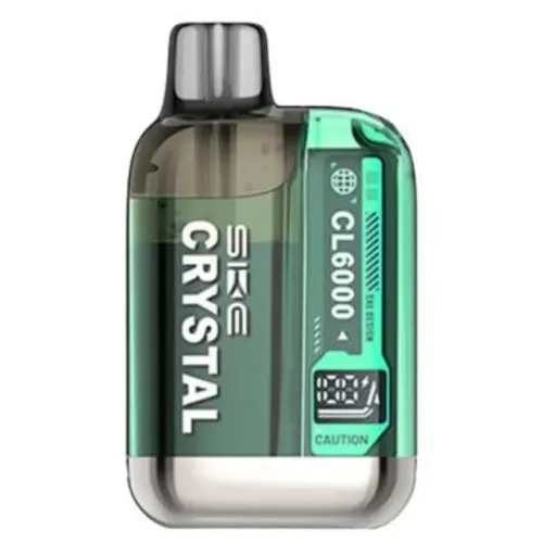 SKE Crystal vape