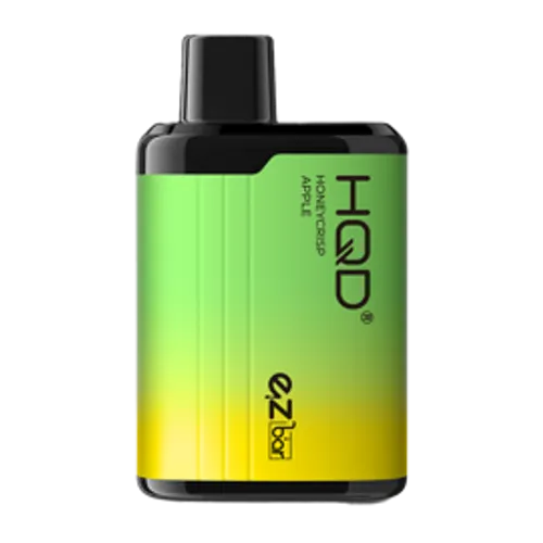 HQD Vape