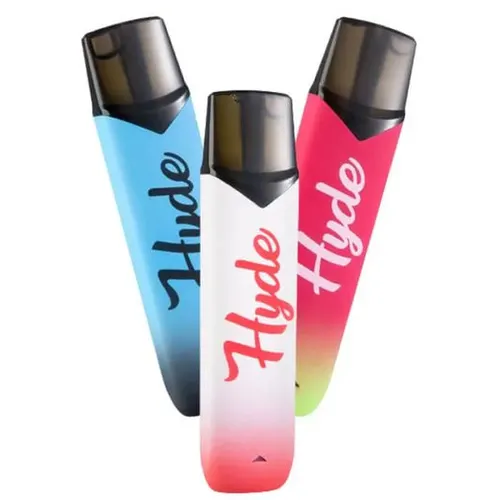 Hyde Disposable Vape