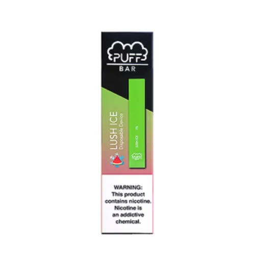 Puff Bar Vape