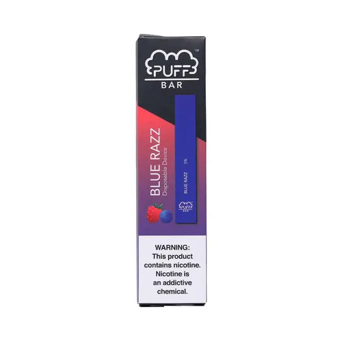 Puff Bar Vape