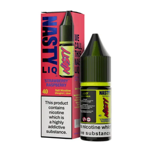 Nasty Juice Vape