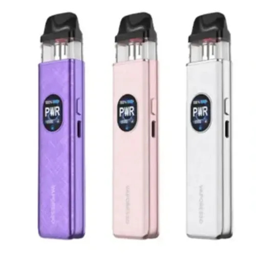 Vaporesso Pink