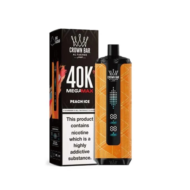 Al Fakher 40K Puff Disposable Device - Image 3